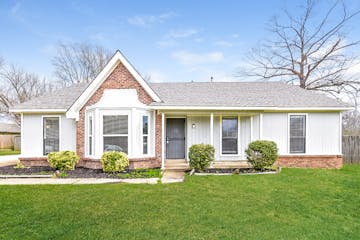 3890 BIRCHSHADE CV Memphis, TN 38115